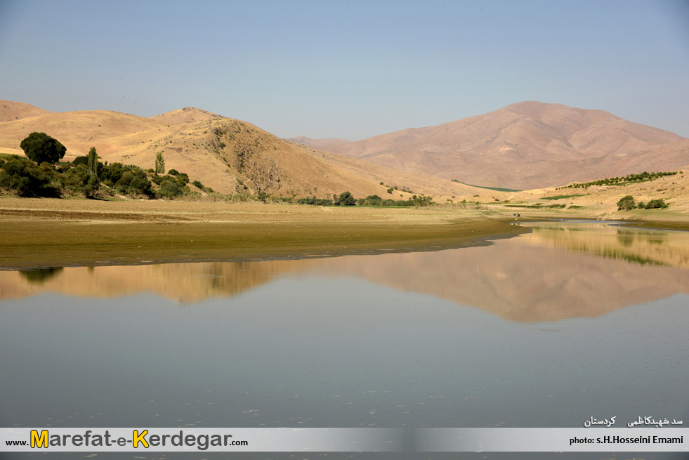 روستای پیریونس سقز